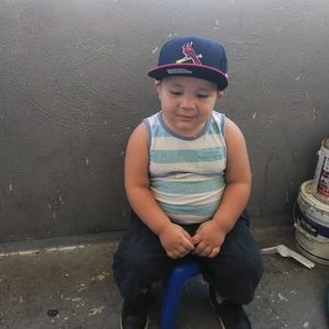 Meet your Posher, Fernando